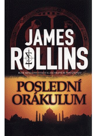 Poslední Orákulum