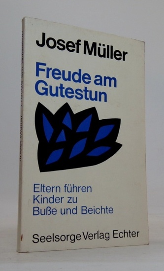 Freude am Gutestun