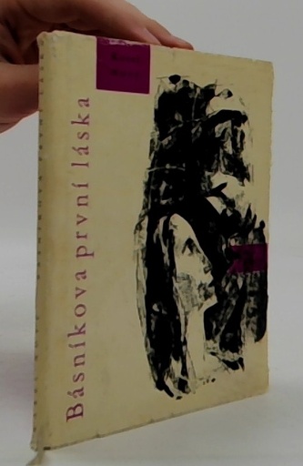 Básníkova první láska