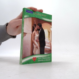 Modelka a milionář