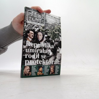 Přísně Tajné! 3/2024