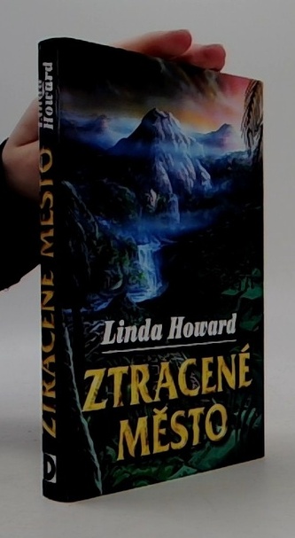 Ztracené město