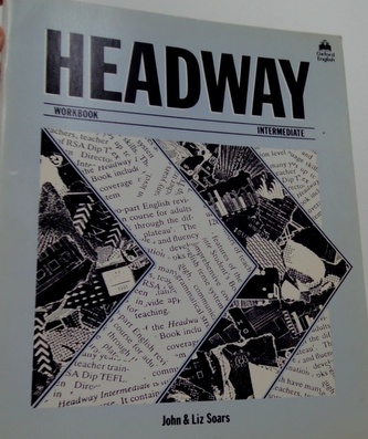 Headway: Workbook - intermediate