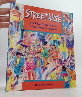 Streetwise: Student's book (intermediate)