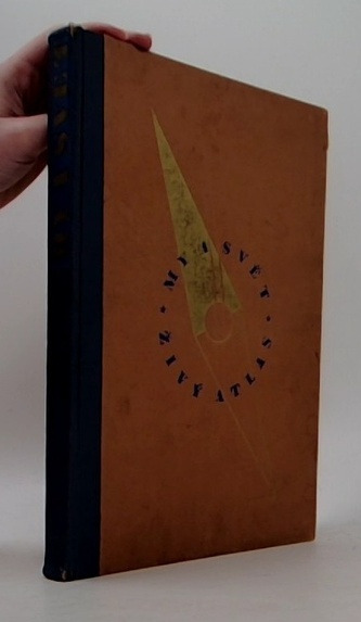 Živý atlas My a Svět