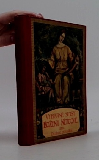 Vybrané spisy Boženy Němcové III.