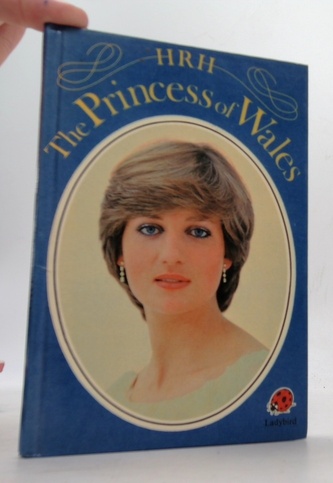 The Princess of Wales
