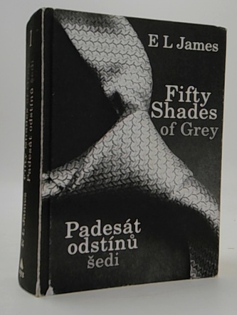 Padesát odstínu šedi
