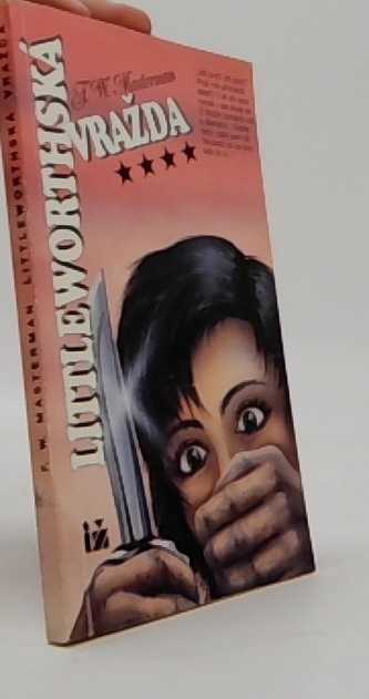 Littleworthská vražda