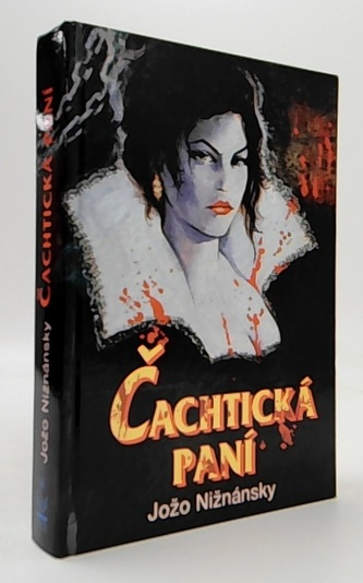 Čachtická paní