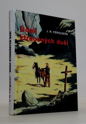 Údolí ztracených duší