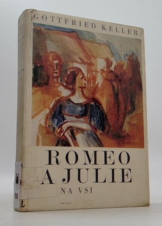 Romeo a Julie na vsi