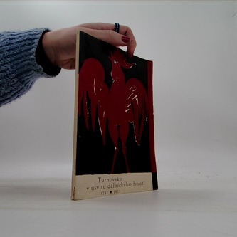 Turnovsko v úsvitu dělnického hnutí