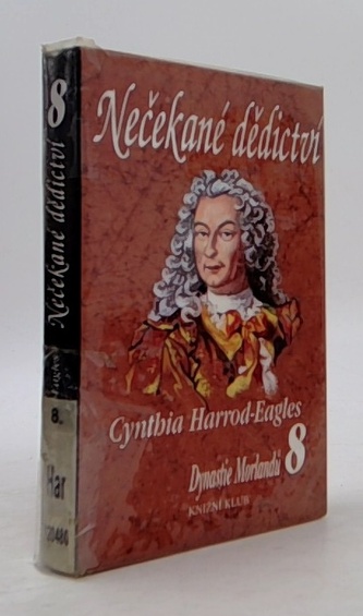 Nečekané dědictví (DM 8)