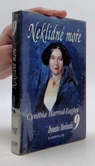 Neklidné moře (DM 9)