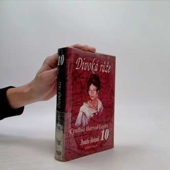 Divoká růže (DM 10)