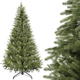 Vánoční stromek Smrk Premium alpský 180 cm Vánoční stromek Smrk Premium alpský 180 cm
