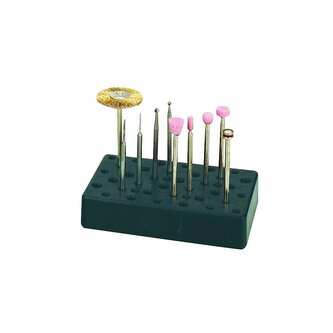 Držák nástrojů 2ks, 2,35-3,2mm