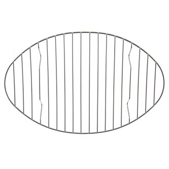 Grilovací rošt 33x21,5 cm