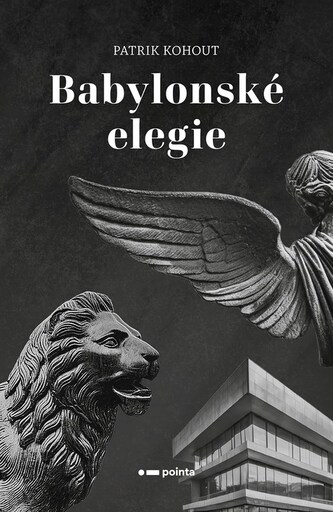 Babylonské elegie Babylonské elegie