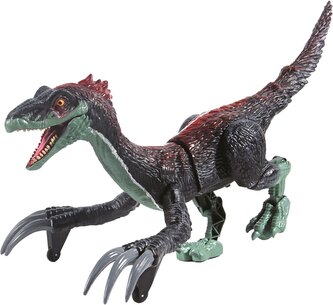 R/C Dinosaurus Therizinosaurus 2,4G 48 cm