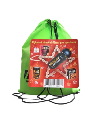 Isostar - Isostar vánoční Christmas set