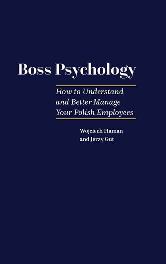 Boss Psychology Boss Psychology
