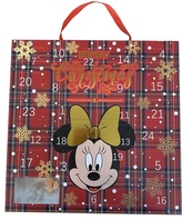 Adventní kalendář se šperky, Minnie Mouse (Disney)