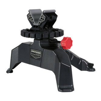 Birchwood - Podpórka strzelecka Tango Front Mount Shooting Rest - Czarny - BC-FMSR Birchwood - Podpórka strzelecka Tango Front Mount Shooting Rest - Czarny - BC-FMSR