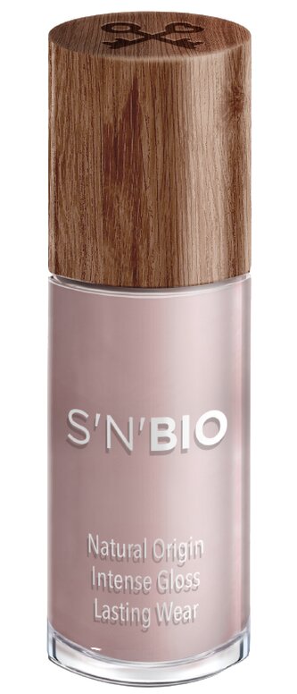 S´N´BIO lak na nehty Vitamin - 8 ml