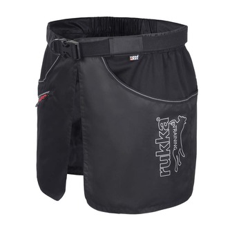 Rukka výcviková sukně černá vel. S