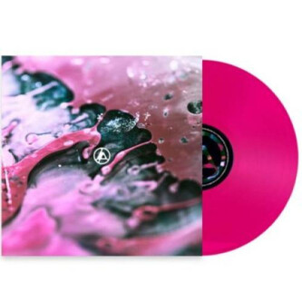 Linkin Park: From Zero ( Limited Magenta )