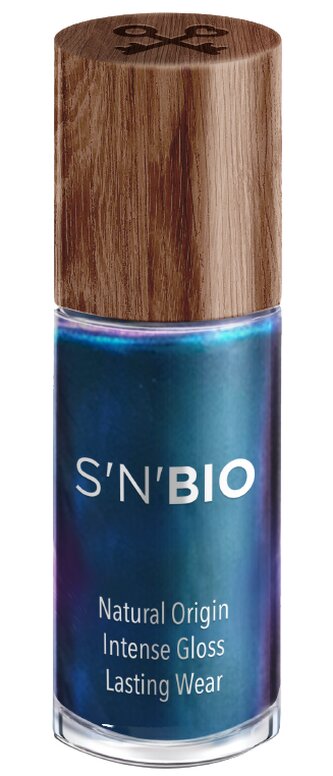 S´N´BIO lak na nehty Water - 8 ml