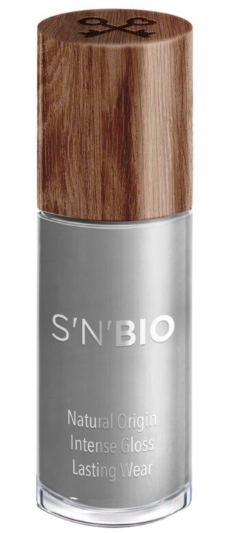 S´N´BIO lak na nehty Air - 8 ml