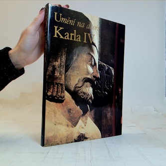 Umění na dvoře Karla IV.
