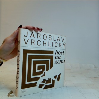 Host na zemi
