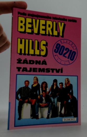Beverly Hills: Žádná tajemství