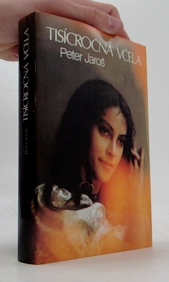 Tisícročná včela