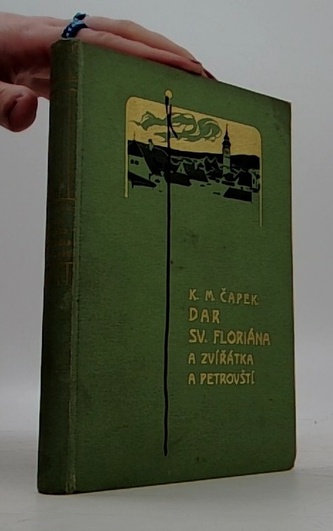 Dar svatého Floriána a Zvířátka a Petrovští