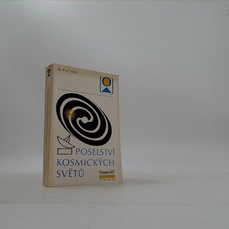 Poselství kosmických světů