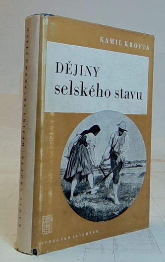 Dějiny selského stavu