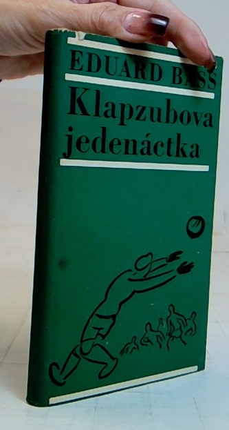 Klapzubova jedenáctka