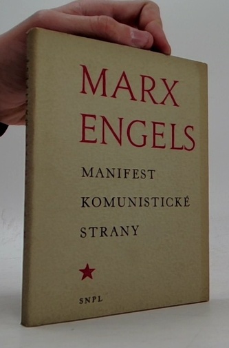 Manifest komunistické strany