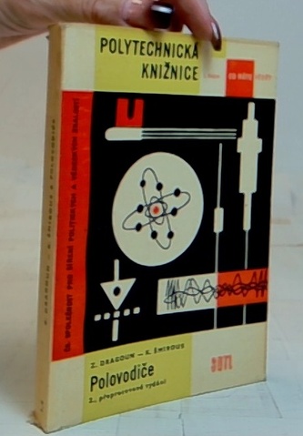 Polytechnická knižnice - Polovodiče