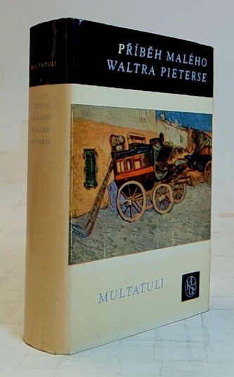 Příběh malého Waltra Pieterse