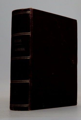 Povídky - Silas Marner