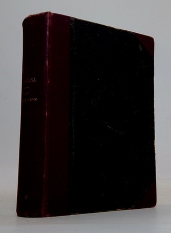 Vypuzená - Z novei Analola France