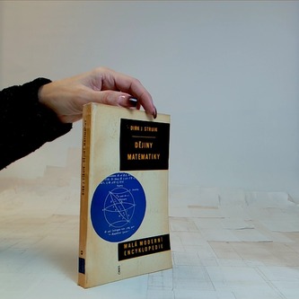 Malá moderní encyklopedie - Dějiny matematiky