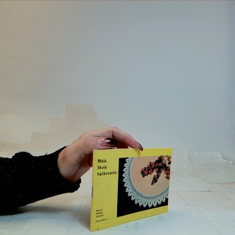 Malá škola háčkovania