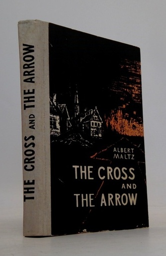 The Cross and the Arrow